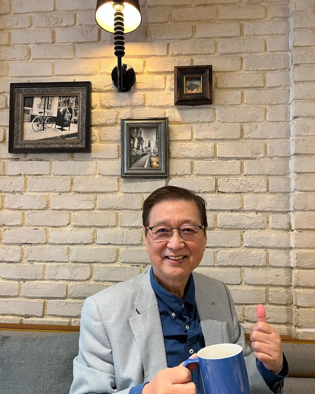 投資家資産配分調整提案模式図