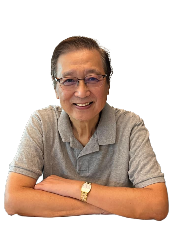 村上信孝ロゴ